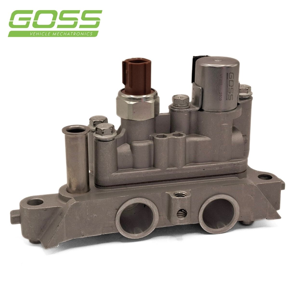 VVT SOLENOID - HONDA, , scanz_hi-res