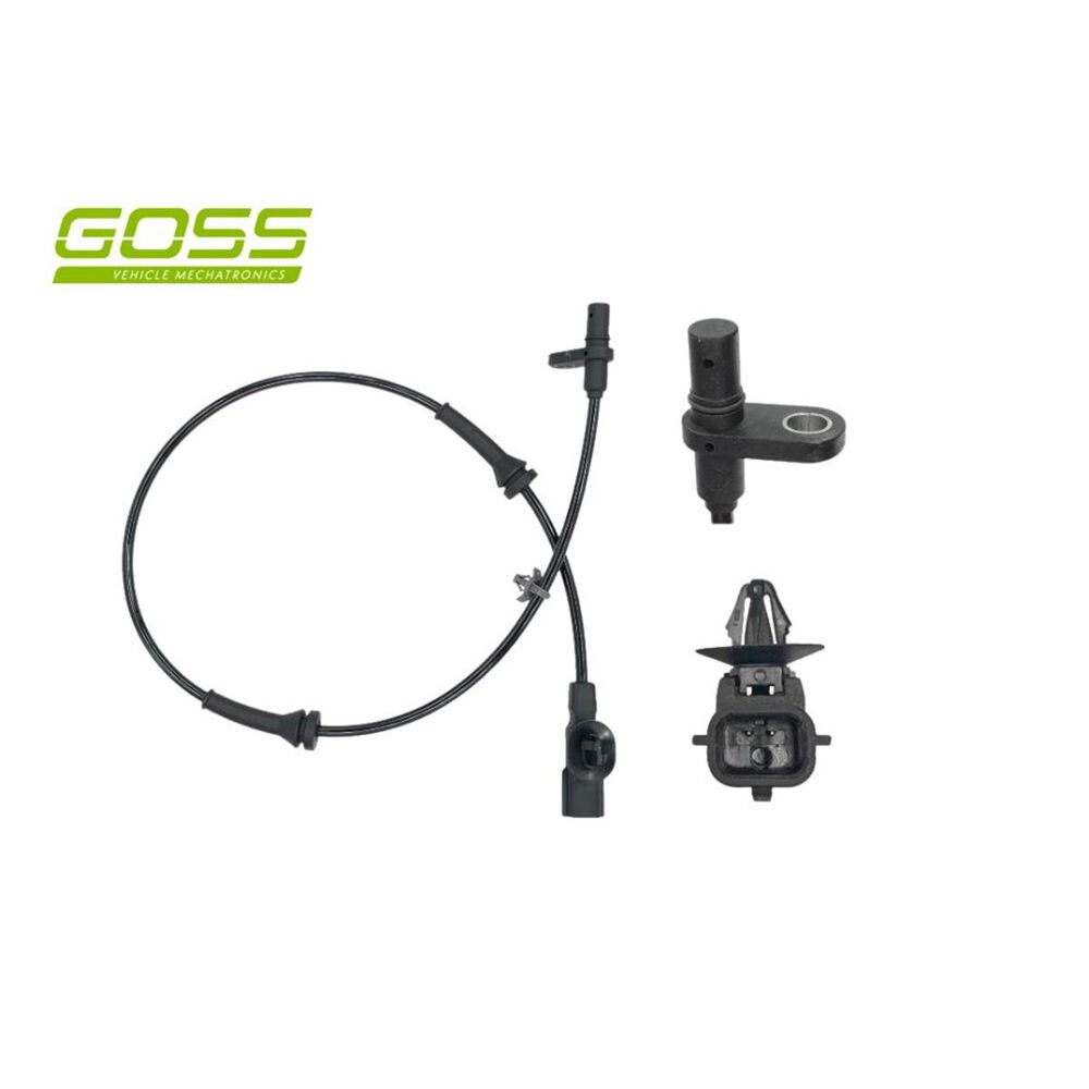 Goss Wheel Speed Sensor Nissan WS099 Supercheap Auto New Zealand