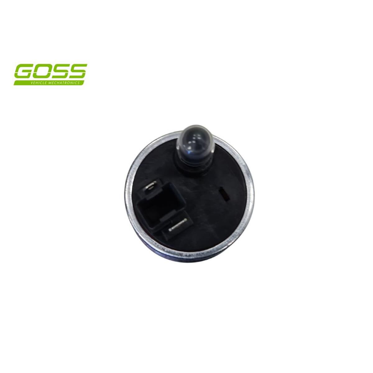GOSS ELECTRIC FUEL PUMP, , scanz_hi-res