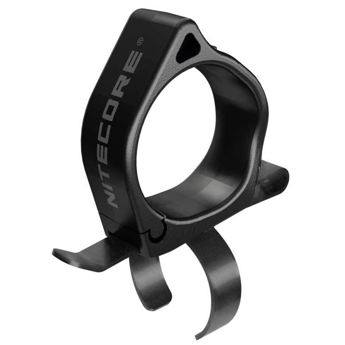NITECORE TACTICAL CLIP-ON RING FOR TACTICAL FLASHLIGHTS, , scanz_hi-res