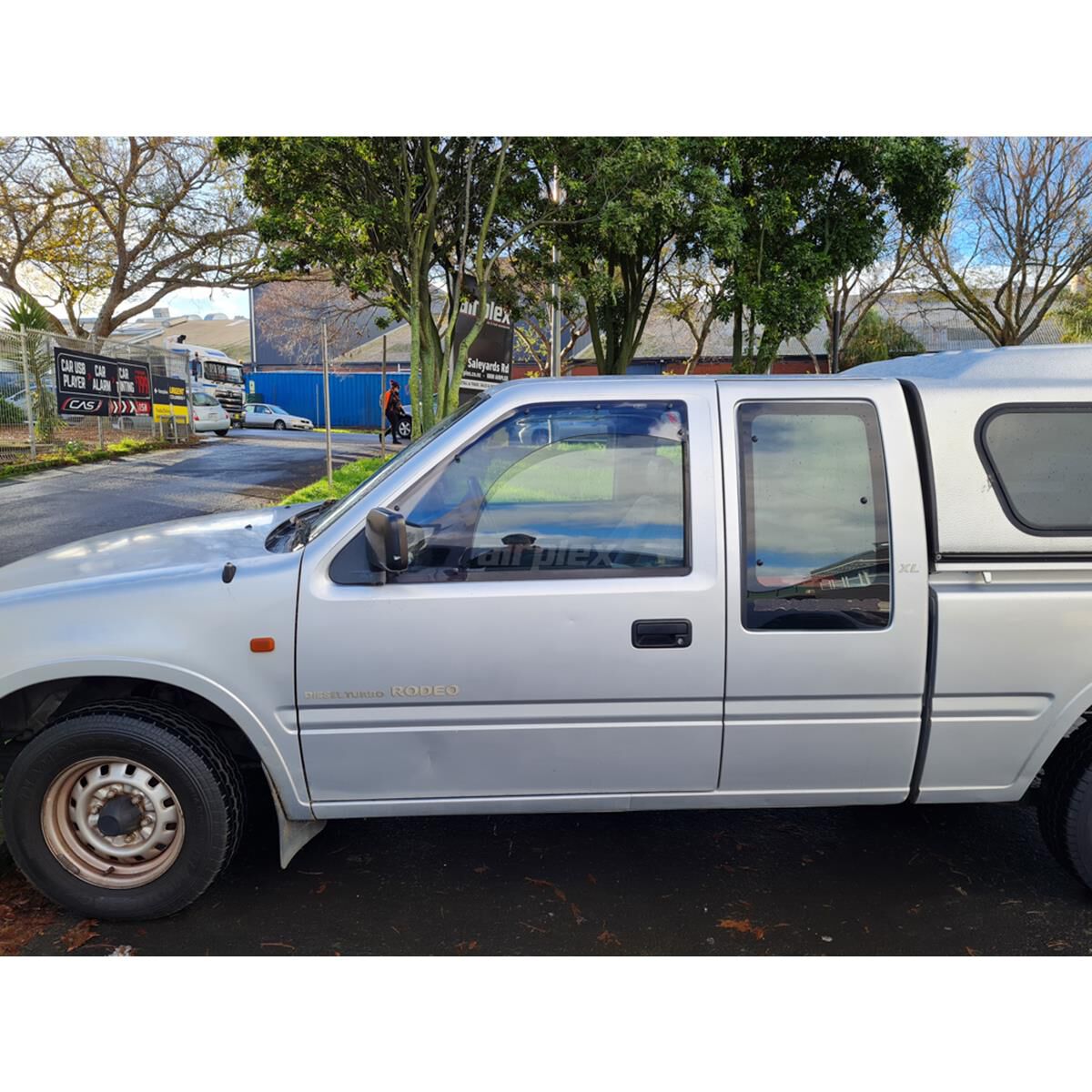 ISUZU TFR / HOLDEN RODEO 1997 ON, , scanz_hi-res