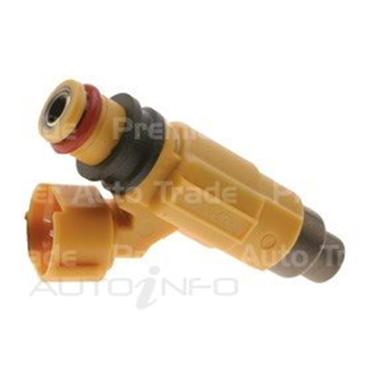 MITSUBISHI FUEL INJECTOR, , scanz_hi-res
