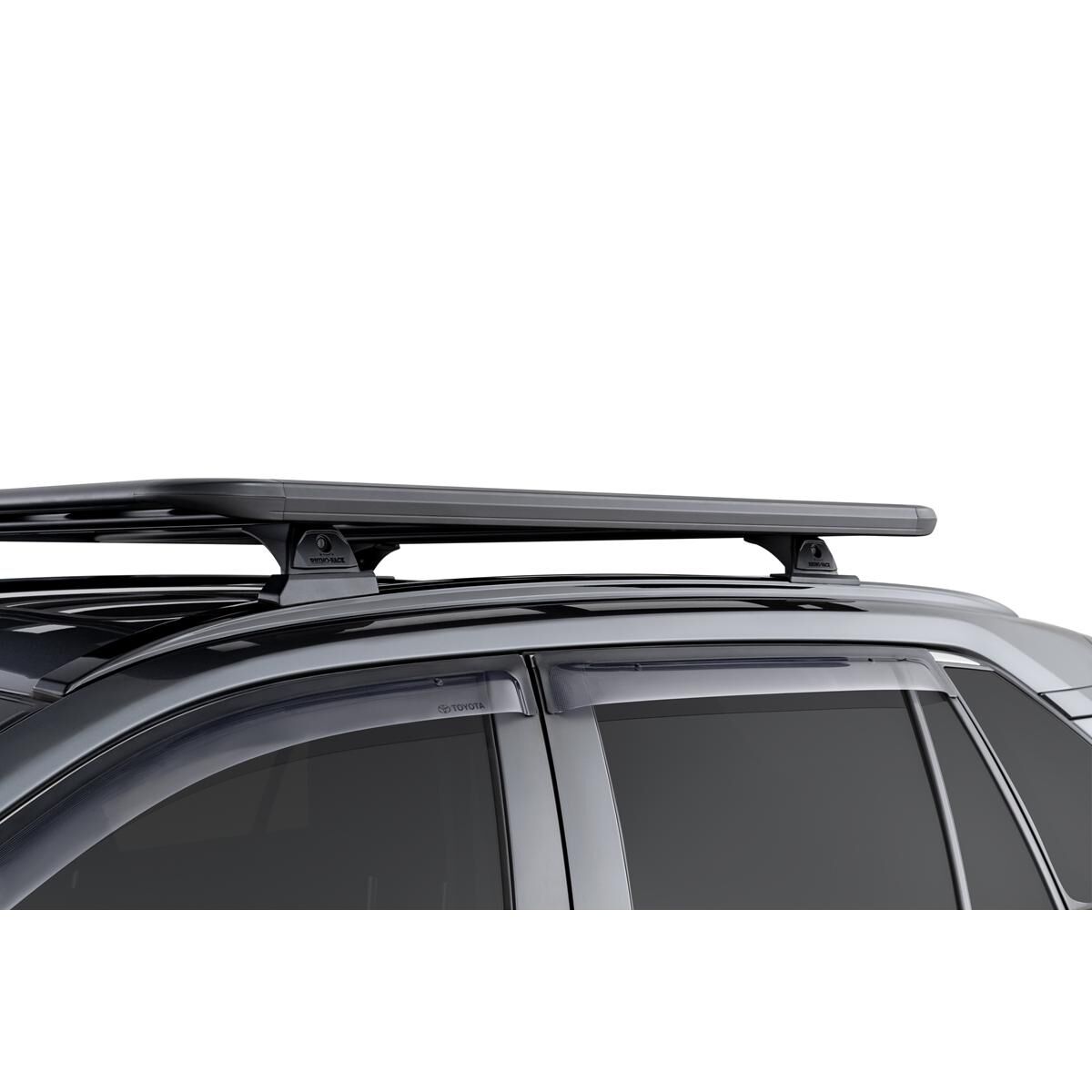 Rhino-Rack Pioneer 6 Platform (1300mm x 1240mm) Unassembled - 62109F, , scanz_hi-res