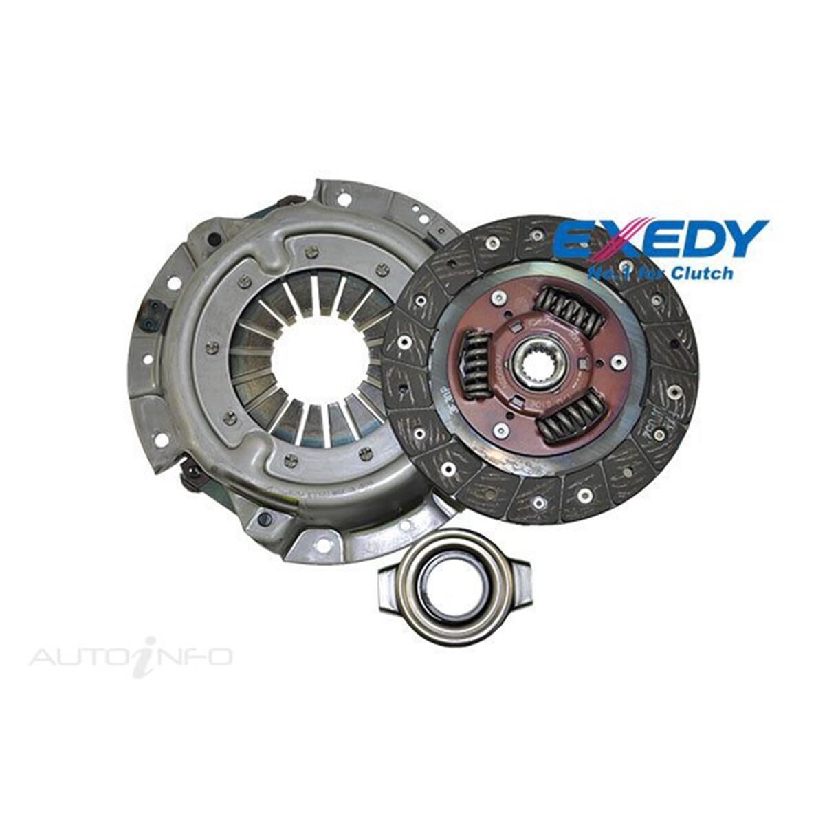 CLUTCH KIT, , scanz_hi-res