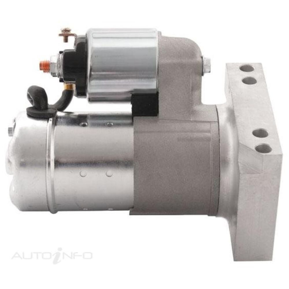Starter Motor 12V, 1.4KW Supercheap Auto New Zealand