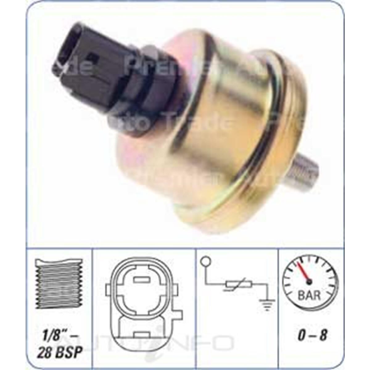 OIL PRESSURE SWITCH, , scanz_hi-res