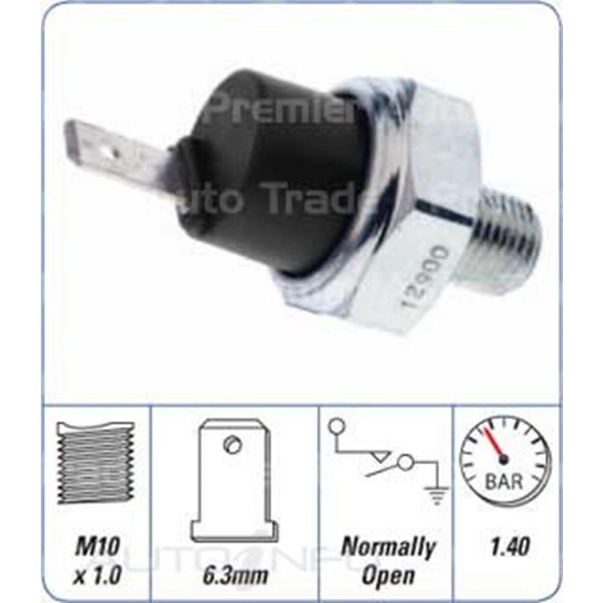 OIL PRESSURE SWITCH, , scanz_hi-res