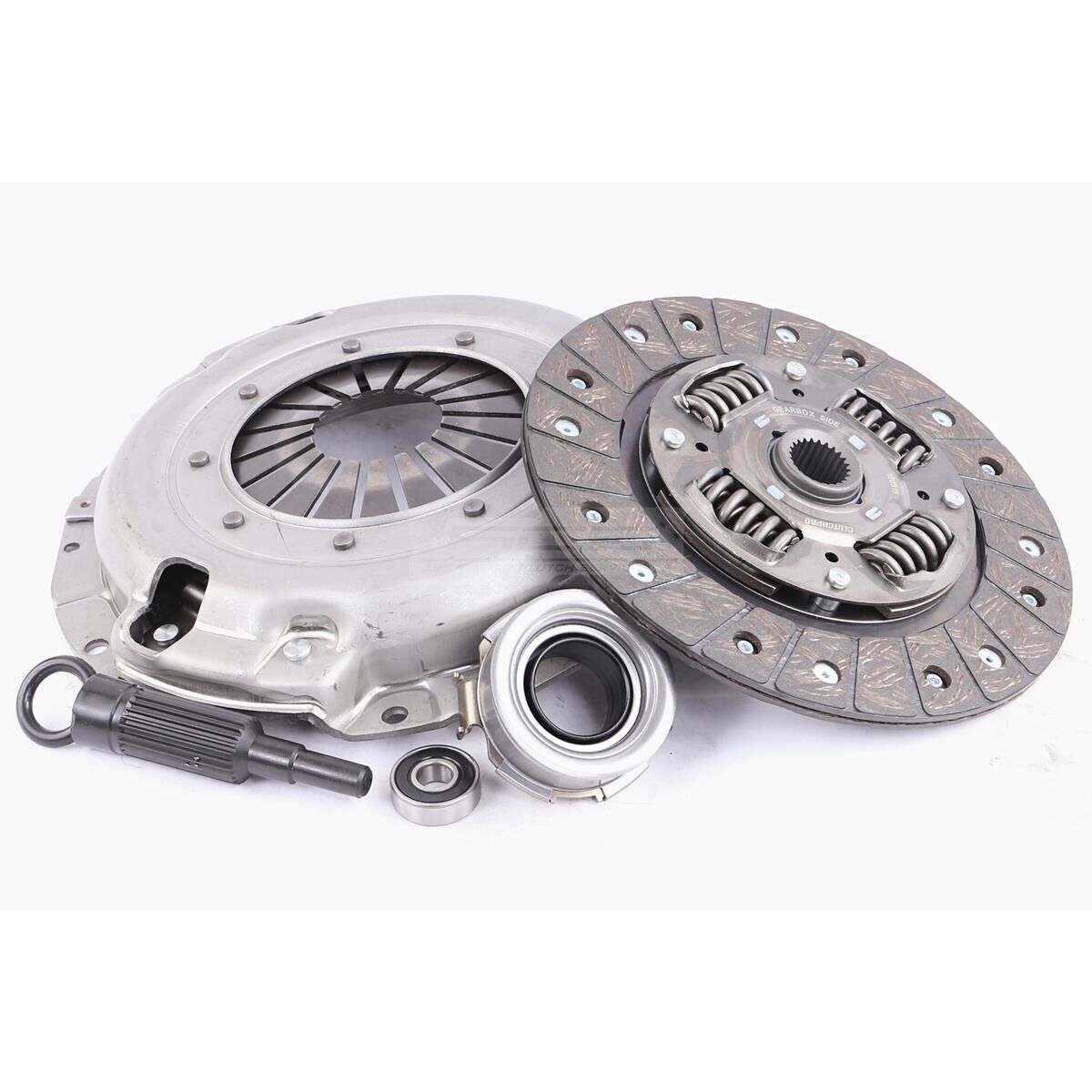 C/KIT SUB IMP LEG W/O TBO 89> 225MM SOL FW *PLUS*, , scanz_hi-res