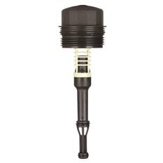 TRIDON CARTRIDGE CAP OIL FILTER, , scanz_hi-res
