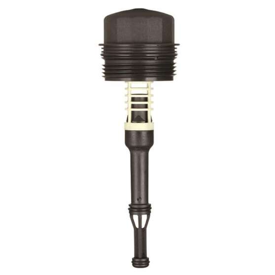 TRIDON CARTRIDGE CAP OIL FILTER, , scanz_hi-res