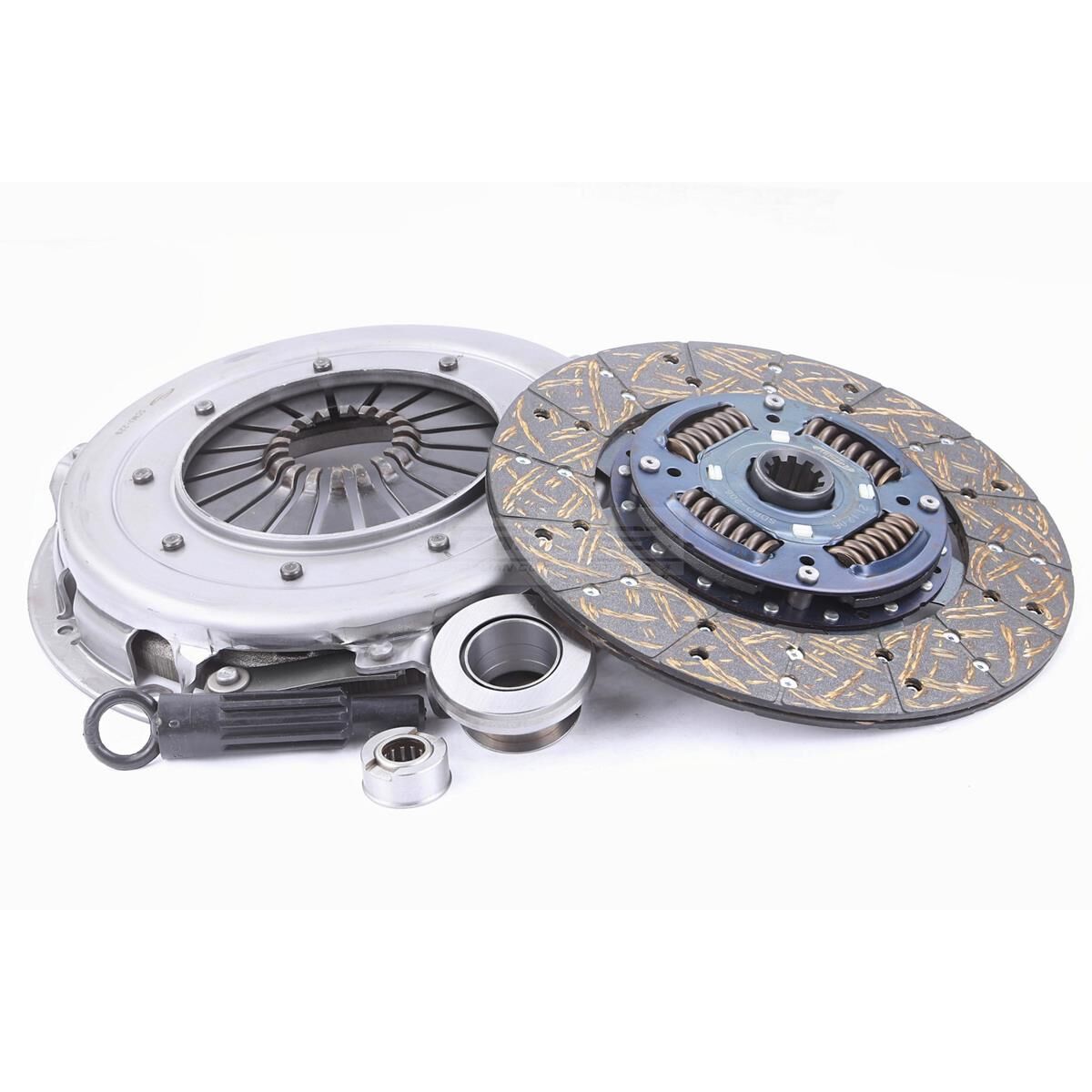 C/KIT FORD FAL V8 EA-AU 88>92 268MM 1050-516 R10525W GSB392, , scanz_hi-res