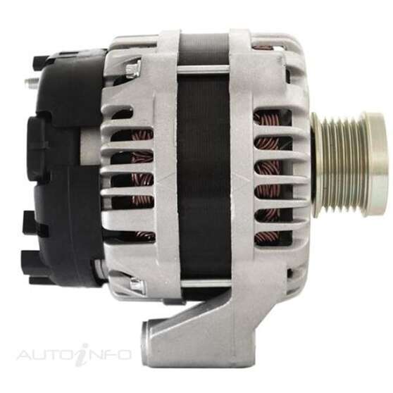ALTERNATOR 12V 140A SSANGYONG REXTON ENG OM665, , scanz_hi-res