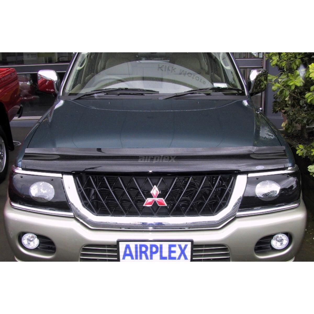 CHALLENGER / MONTERO SPORT / NATIVA (BRONZE), , scanz_hi-res