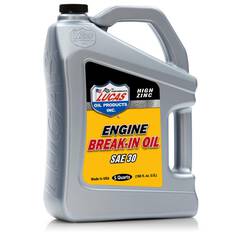 SAE 30W BREAK-IN OIL - 4.73L, , scanz_hi-res