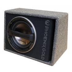 ACTIVE SUBWOOFER ENCLOSURE 800W MAX, , scanz_hi-res