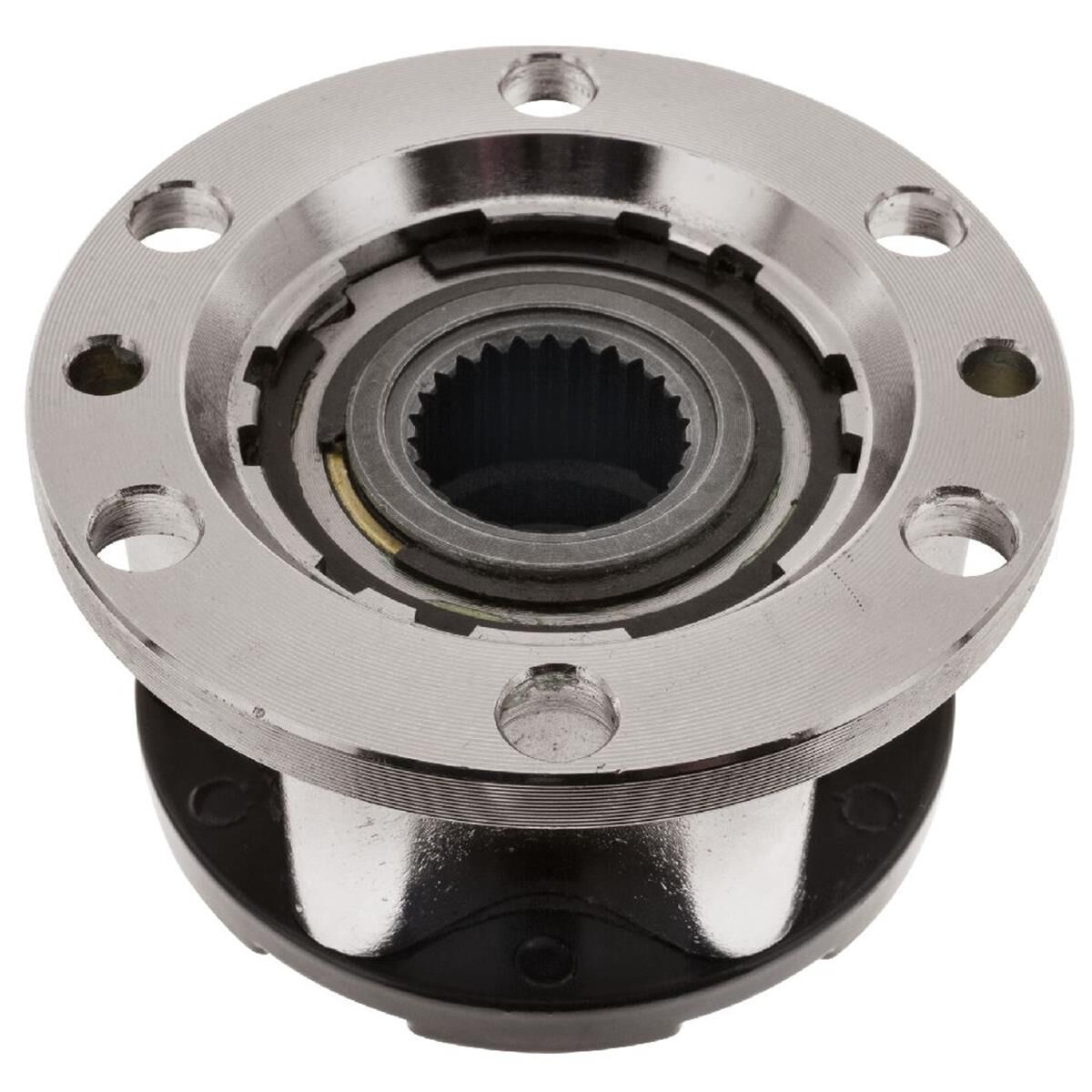 HULK FREEWHEEL HUB TOYOTA HILUX LN RZN 08/97-, , scanz_hi-res