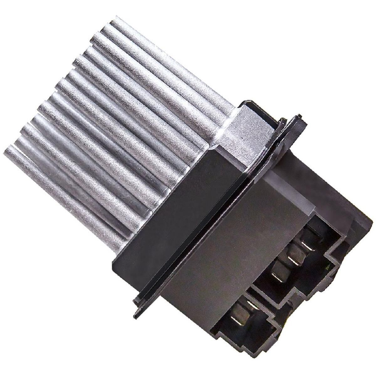 AC HEATER FAN RESISTOR 5 PIN CHRYSLER DODGE JEEP, , scanz_hi-res