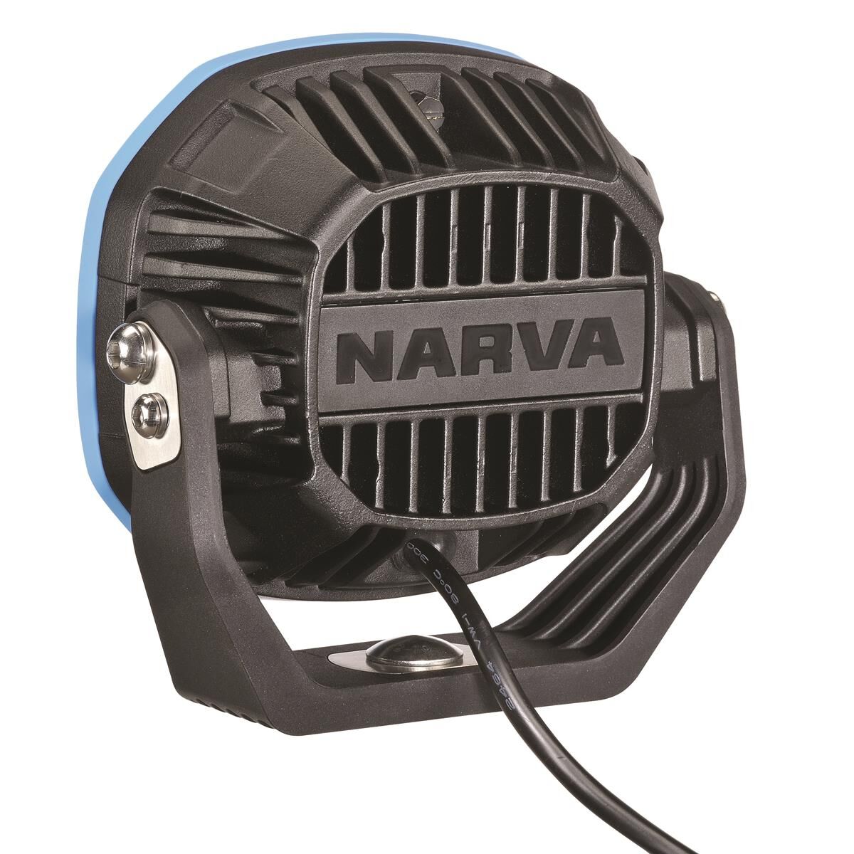 12/24V 6IN EX2 DRIVING LIGHT, , scanz_hi-res