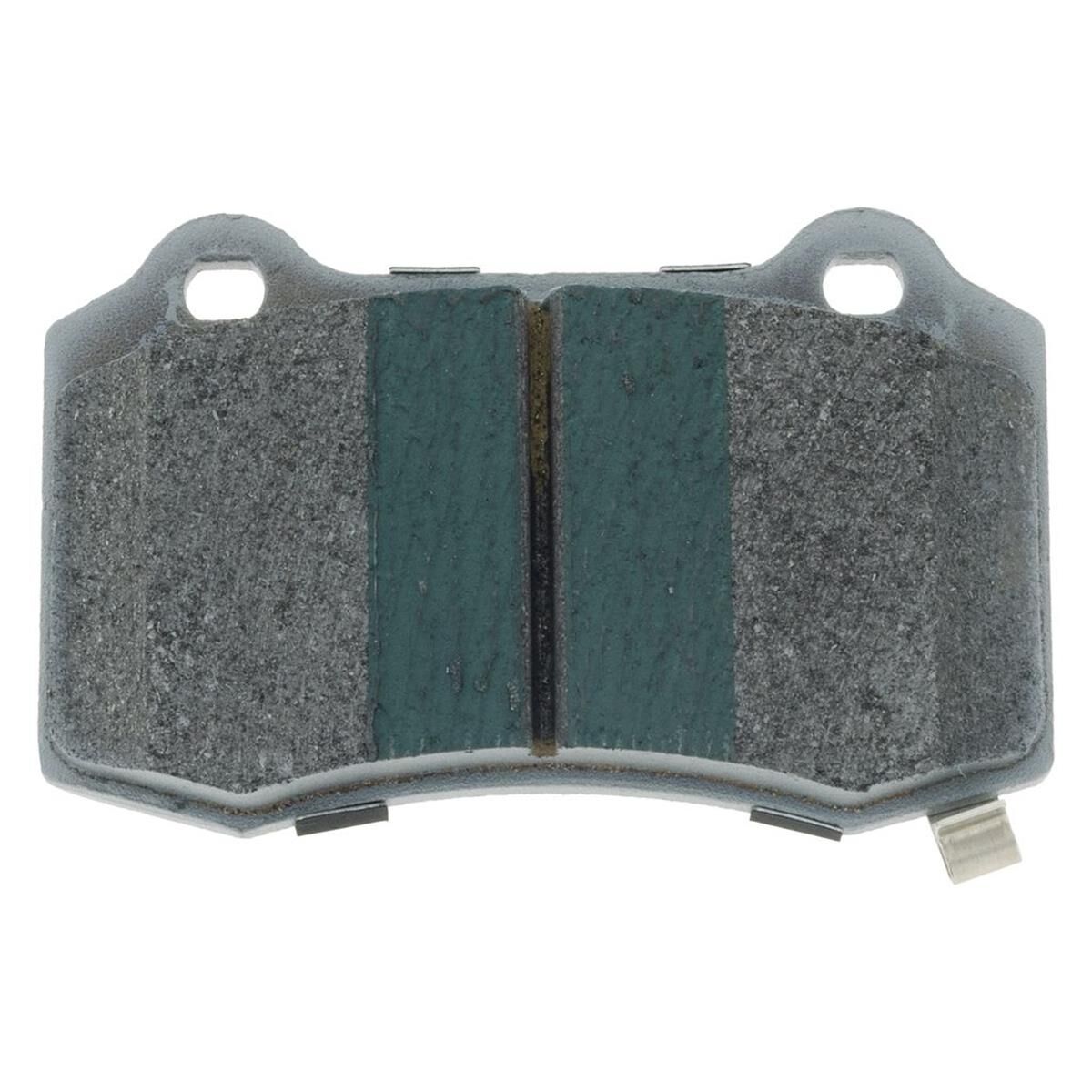 PRO-LINE BRAKE PADS SET STATESMAN HSV WM GRANGE DB1936, , scanz_hi-res