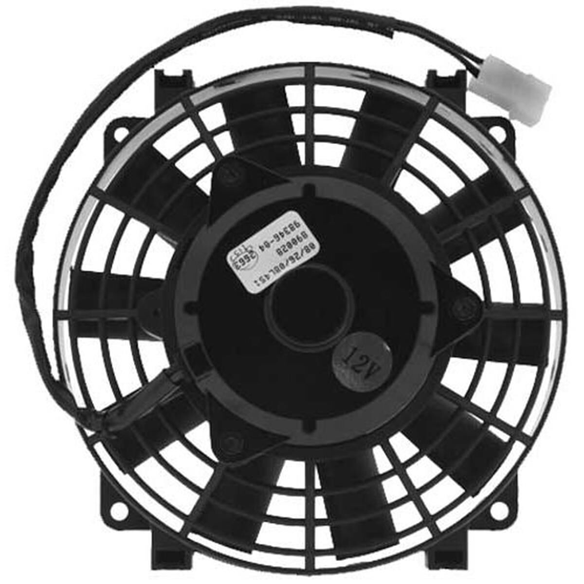 FAN BACO 8" 12V REVERSE/PUSH, , scanz_hi-res