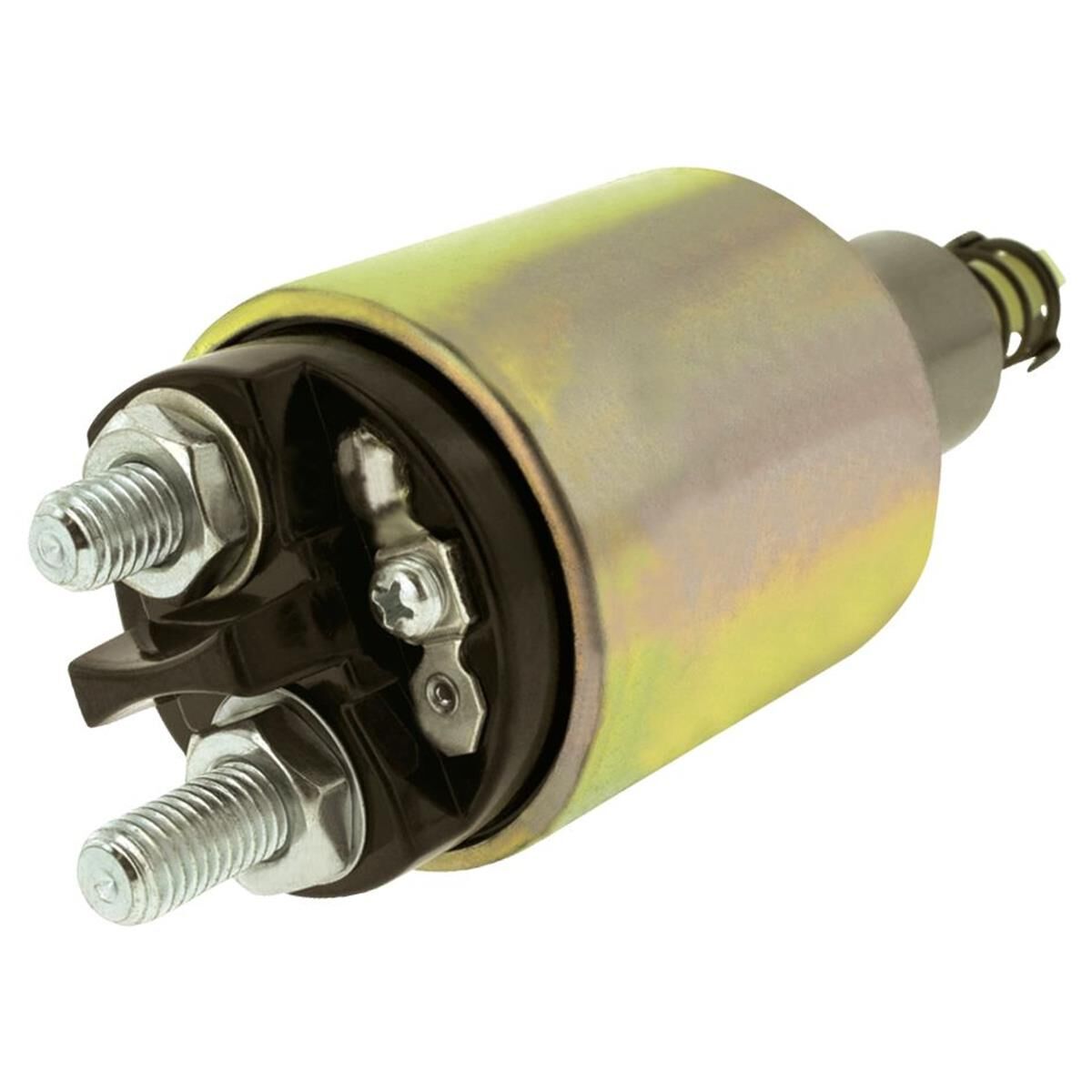 SOLENOID 24V JD JF 3 BOLT 0331402706 0001368083, , scanz_hi-res