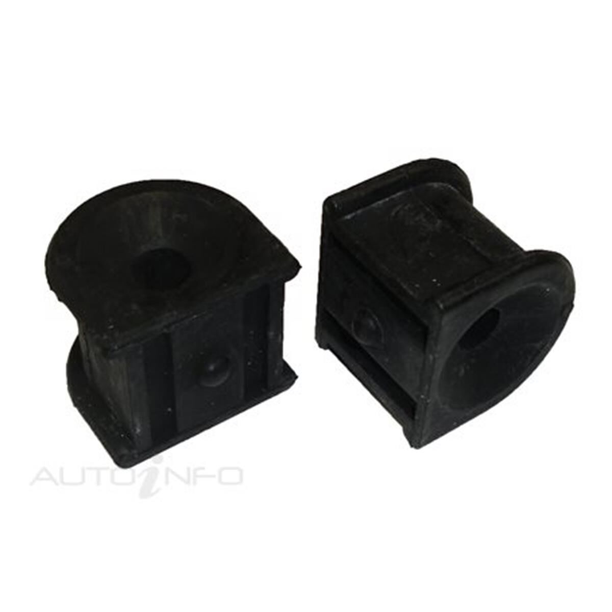 (DR) JEEP GRAND CHEROKEE WG, WJ 00-05 REAR SWAY BAR BUSH KIT 13MM, , scanz_hi-res