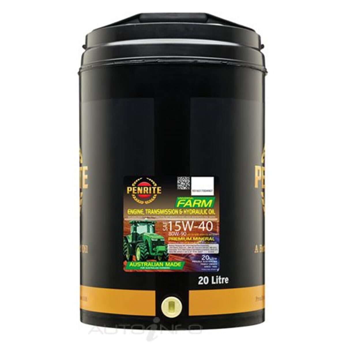 UNI FARM OIL 20L, , scanz_hi-res