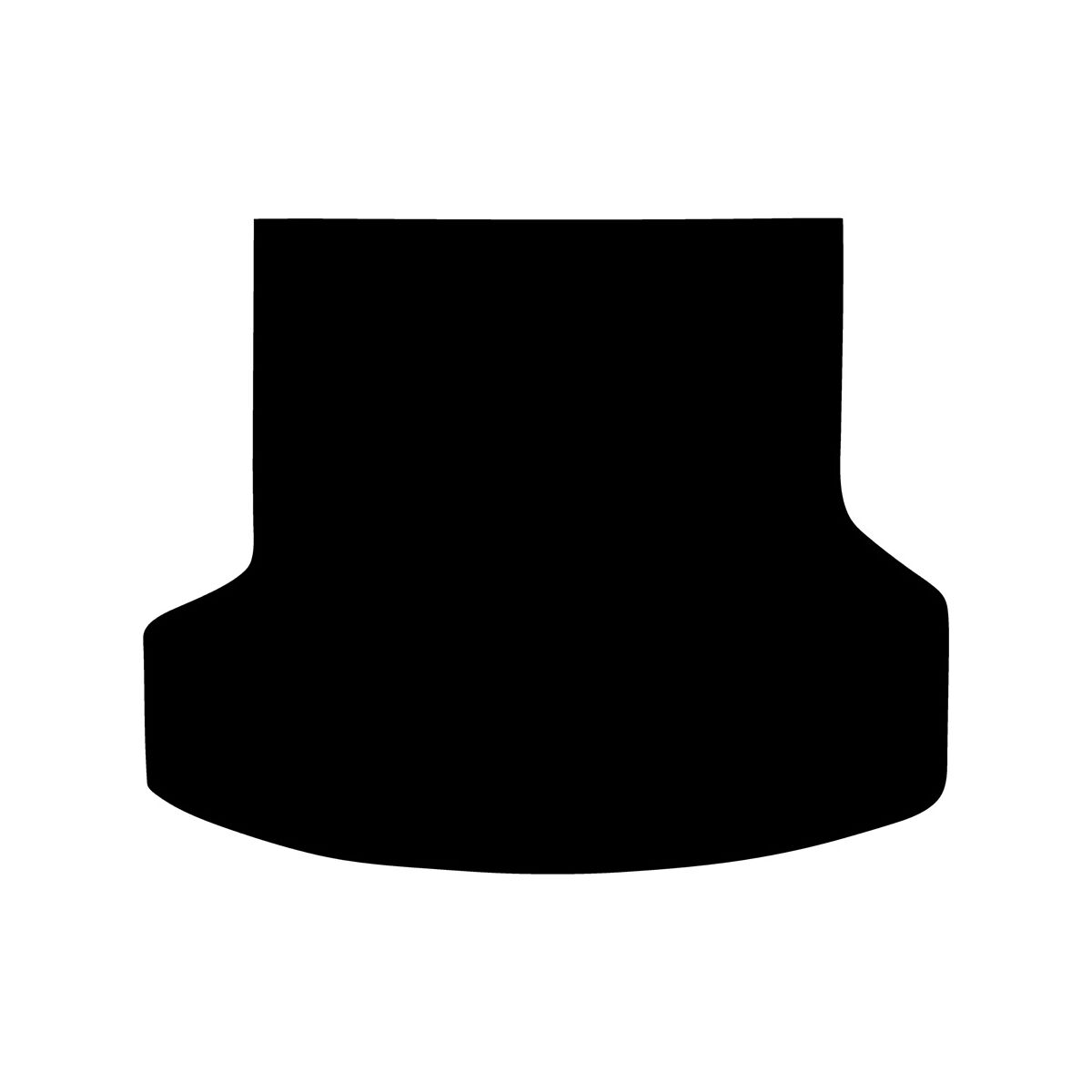 EXECUTIVE RUBBER CAR MATS FOR HYUNDAI KONA (1ST GEN EV) 2017-2023, , scanz_hi-res