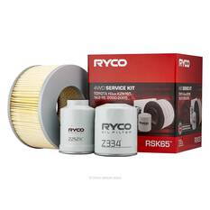 RYCO SERVICE KIT, , scanz_hi-res