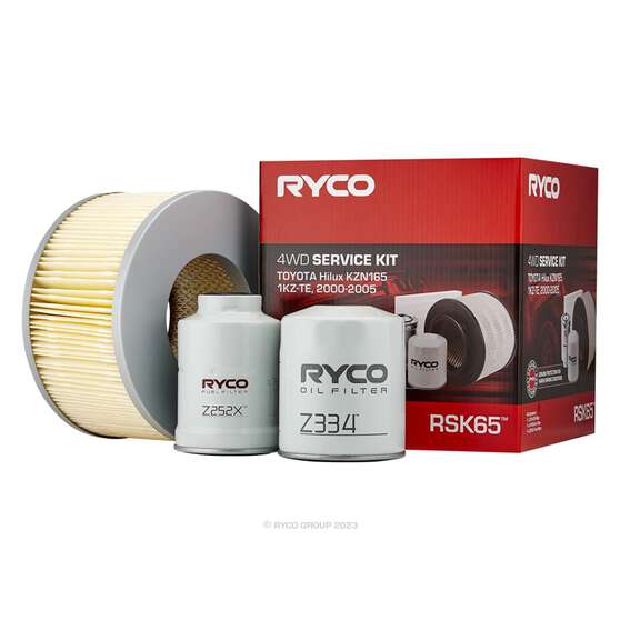 RYCO SERVICE KIT, , scanz_hi-res
