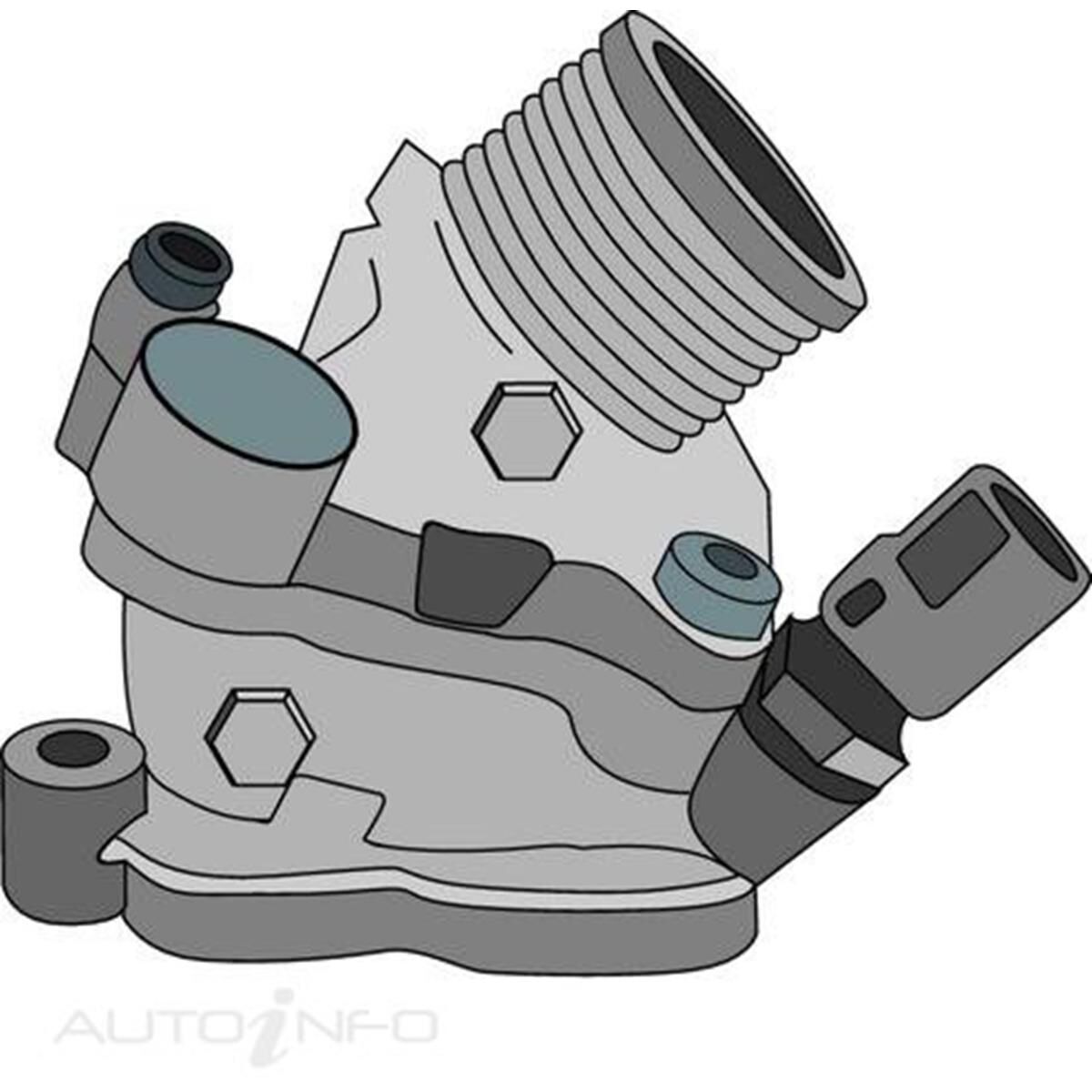 TRIDON THERMOSTAT, , scanz_hi-res