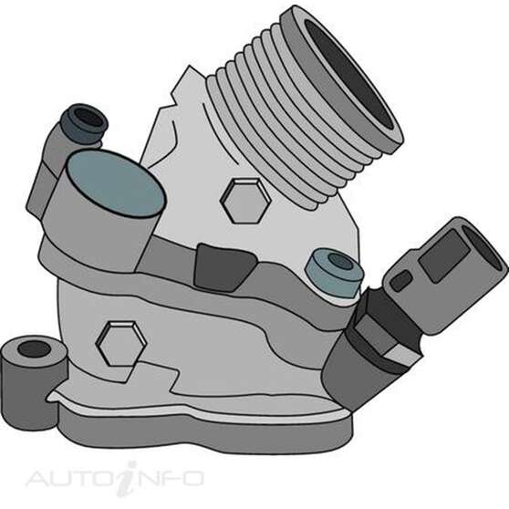 TRIDON THERMOSTAT, , scanz_hi-res