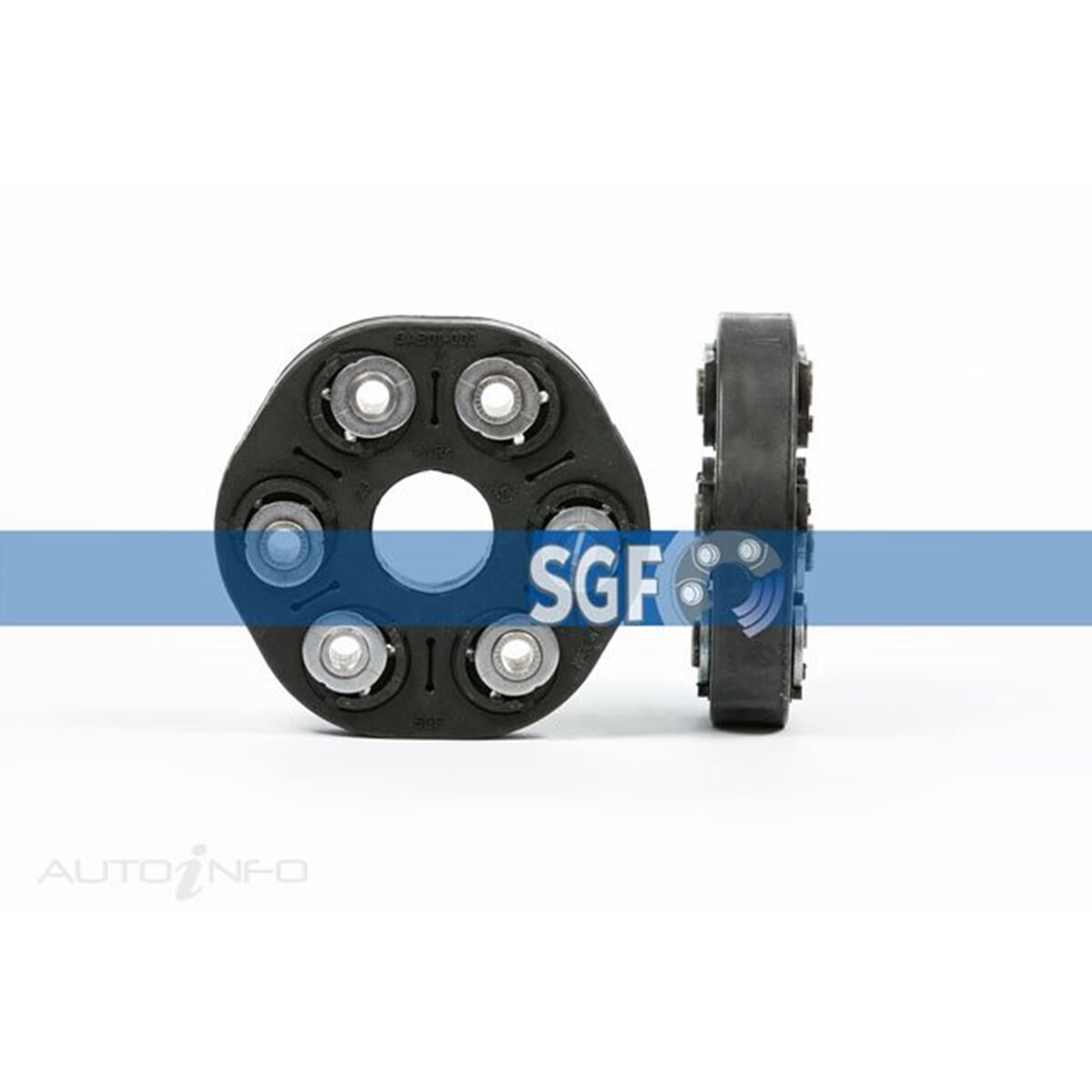 FLEX DRIVE COUPLING - BMW, , scanz_hi-res