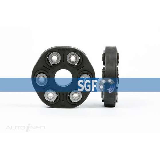 FLEX DRIVE COUPLING - BMW, , scanz_hi-res