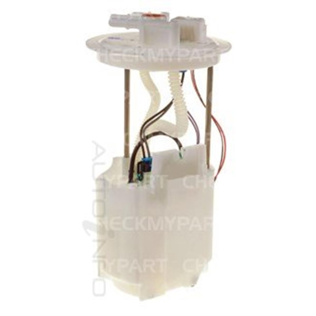 FORD FUEL PUMP ASSEMBLY, , scanz_hi-res