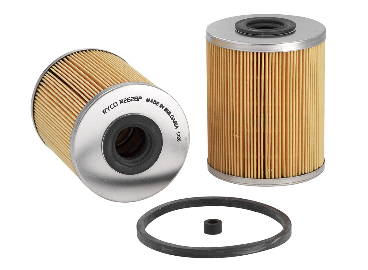 RYCO FUEL FILTER, , scanz_hi-res