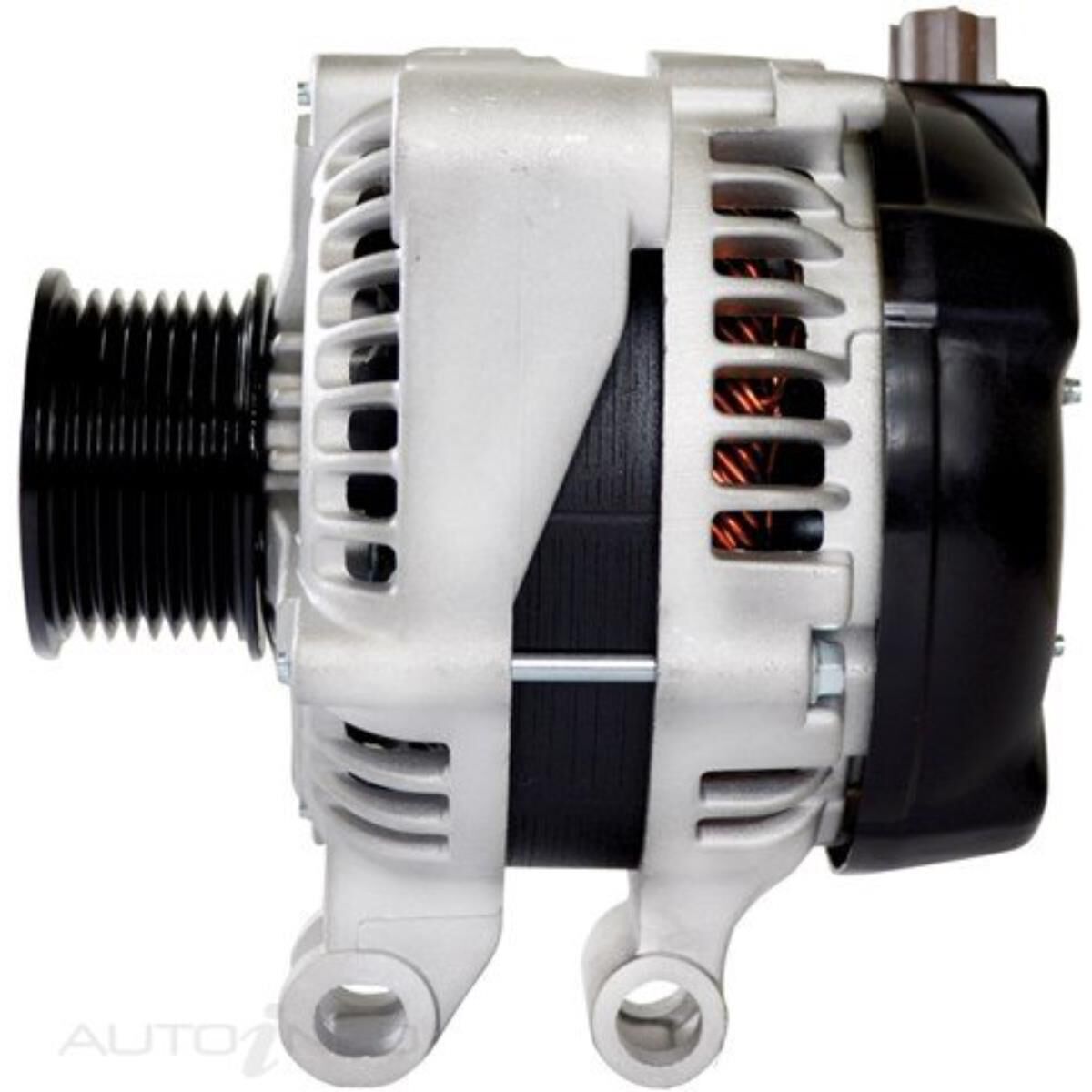 ALTERNATOR 12V 150A OE REG RANGE ROVER SPORT TDV6, , scanz_hi-res
