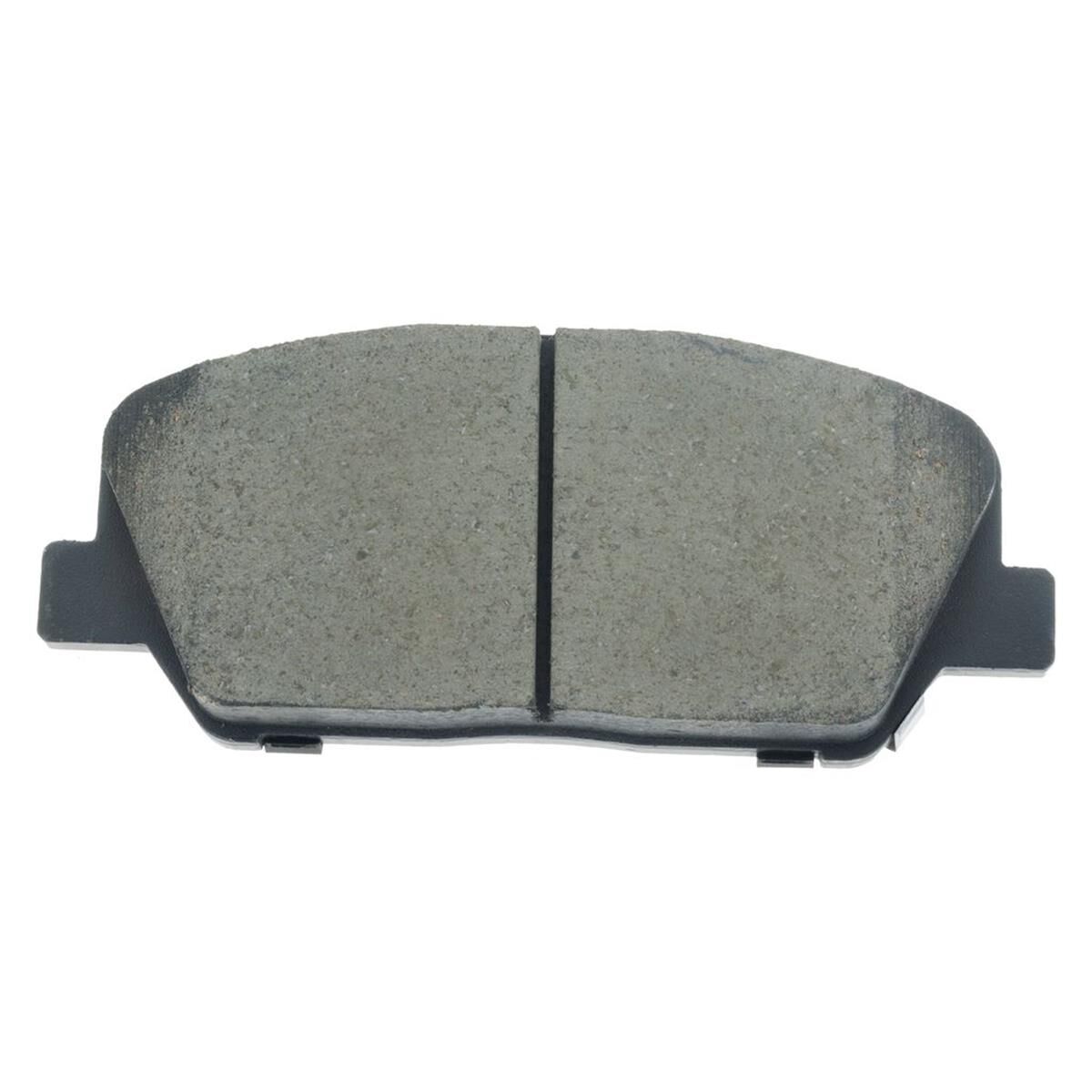TRADE-LINE BRAKE PADS SET HYUNDAI i30 (GD) 1.6 CRDI DB2270, , scanz_hi-res