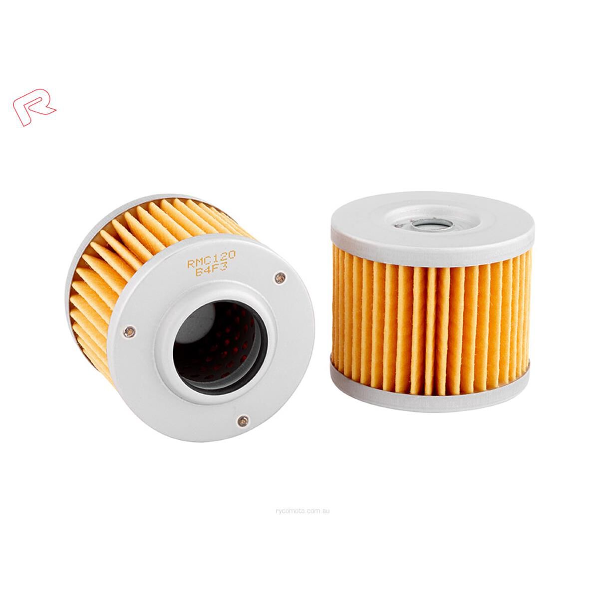 RYCO MOTORCYCLE OIL FILTER, , scanz_hi-res