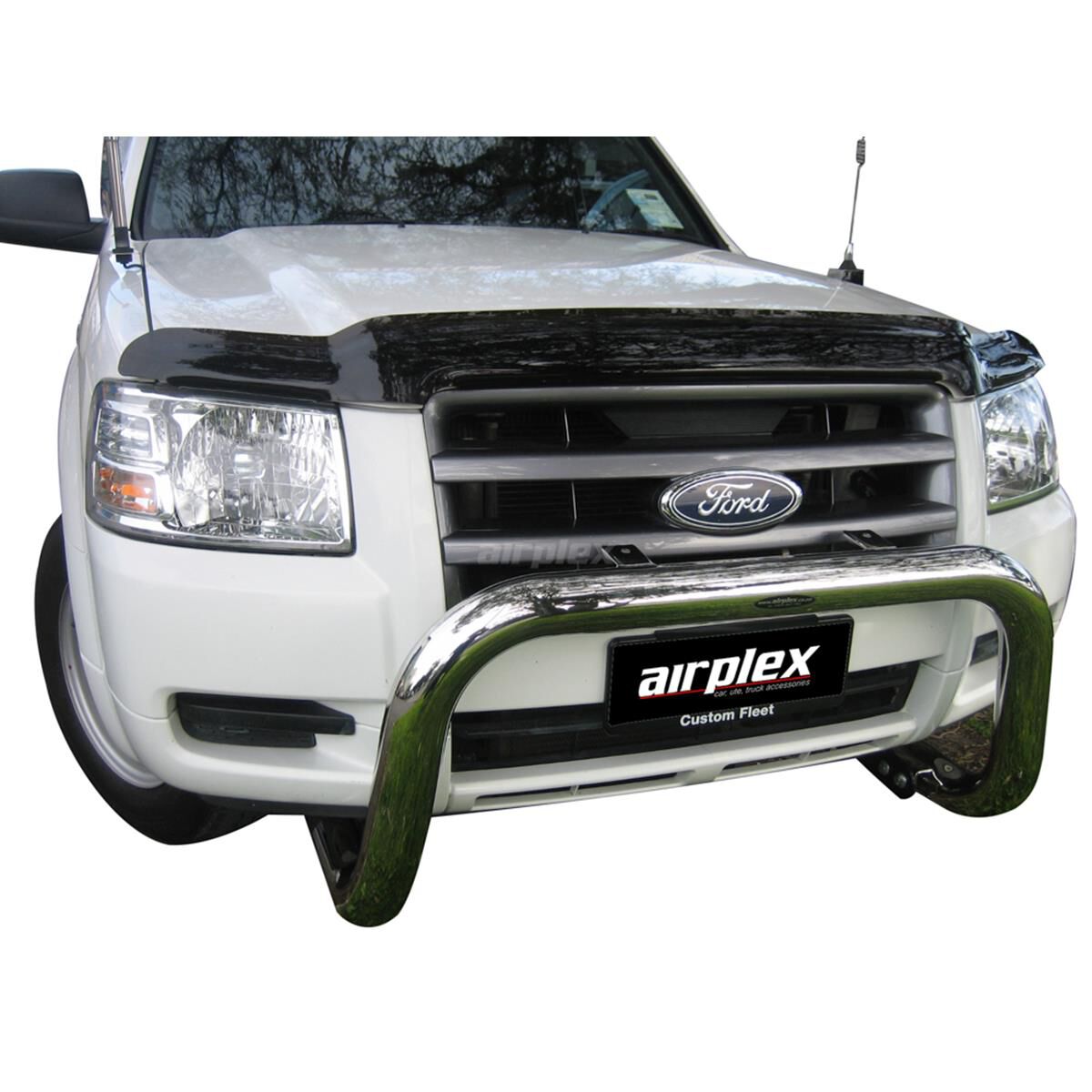 FORD RANGER 2007-08 (BRONZE), , scanz_hi-res