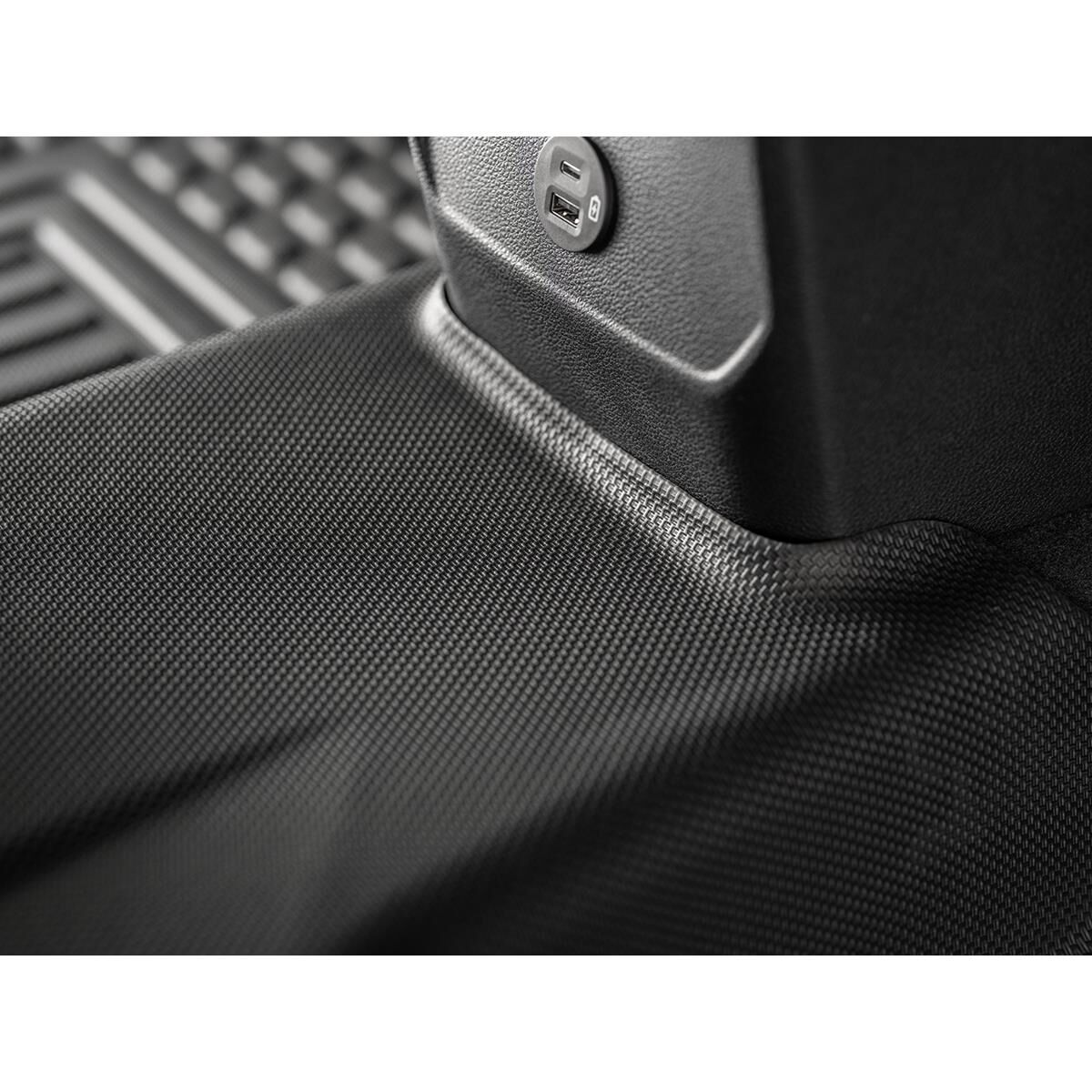 DEEP DISH CAR MATS FOR TOYOTA LANDCRUISER (79 SERIES SINGLE CAB FACELIFT) 2023 ONWARDS, , scanz_hi-res