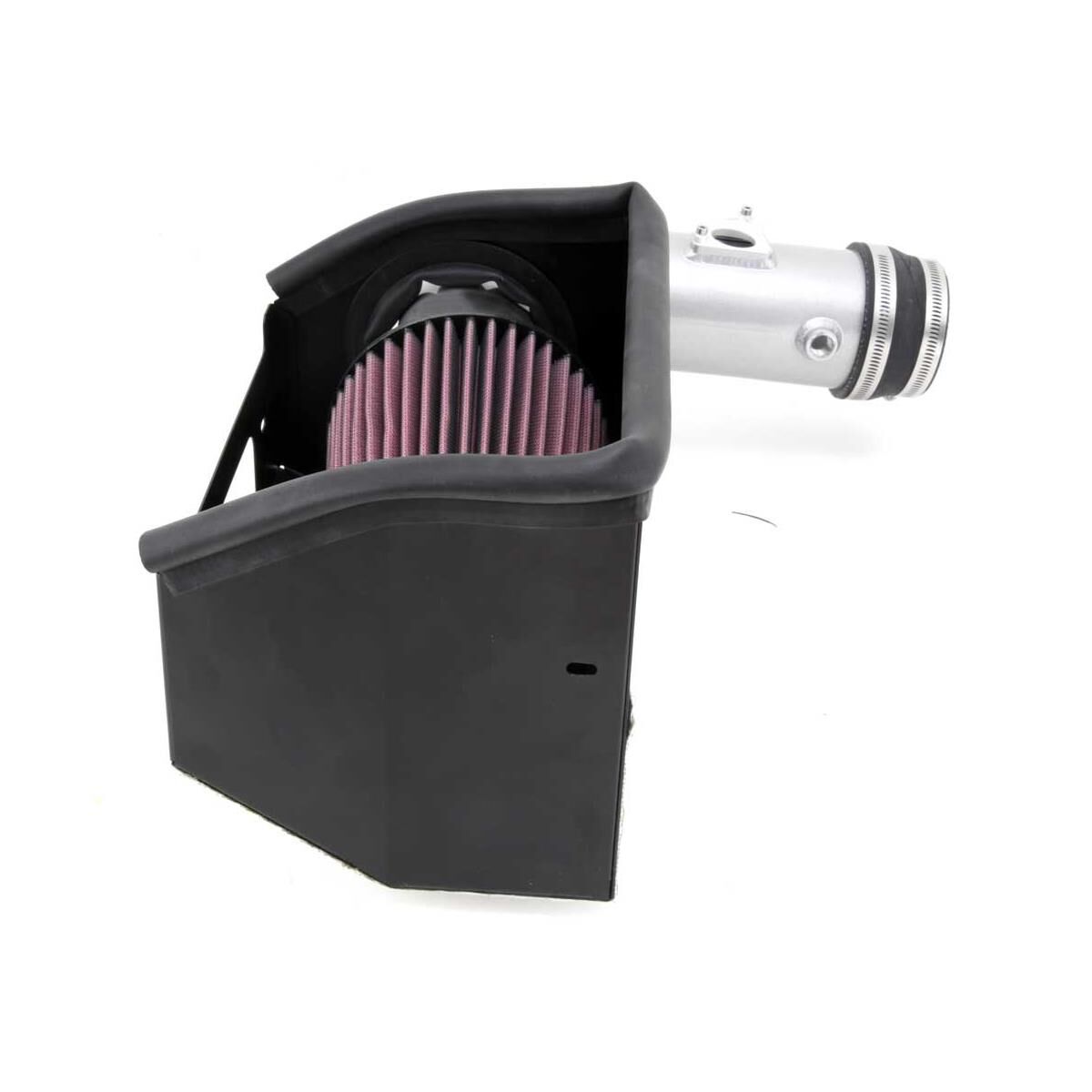 69-8619TS K&N PERFORMANCE AIR INTAKE SYSTEM, , scanz_hi-res
