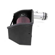 69-8619TS K&N PERFORMANCE AIR INTAKE SYSTEM, , scanz_hi-res
