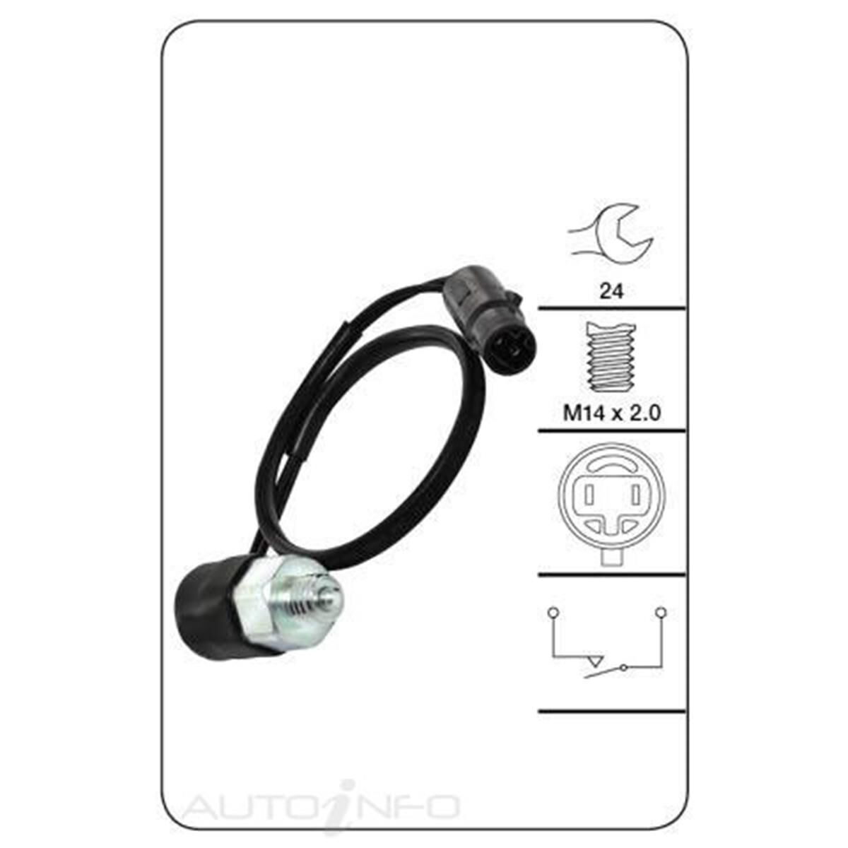 TRIDON REVERSE LIGHT SWITCH, , scanz_hi-res