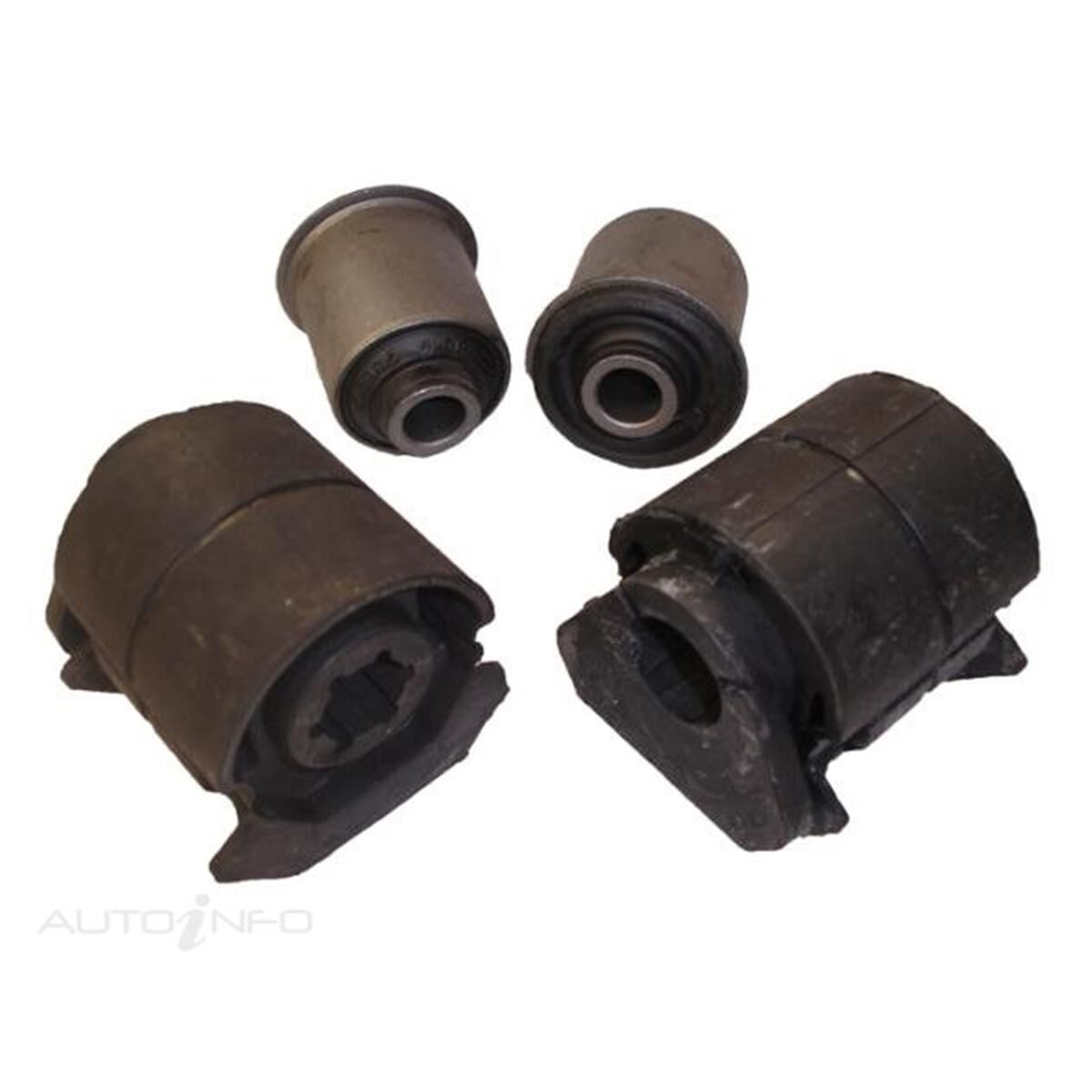 (BK) NISSAN PATHFINDER 1996-2004 FRONT SUSP. BUSH KIT, , scanz_hi-res