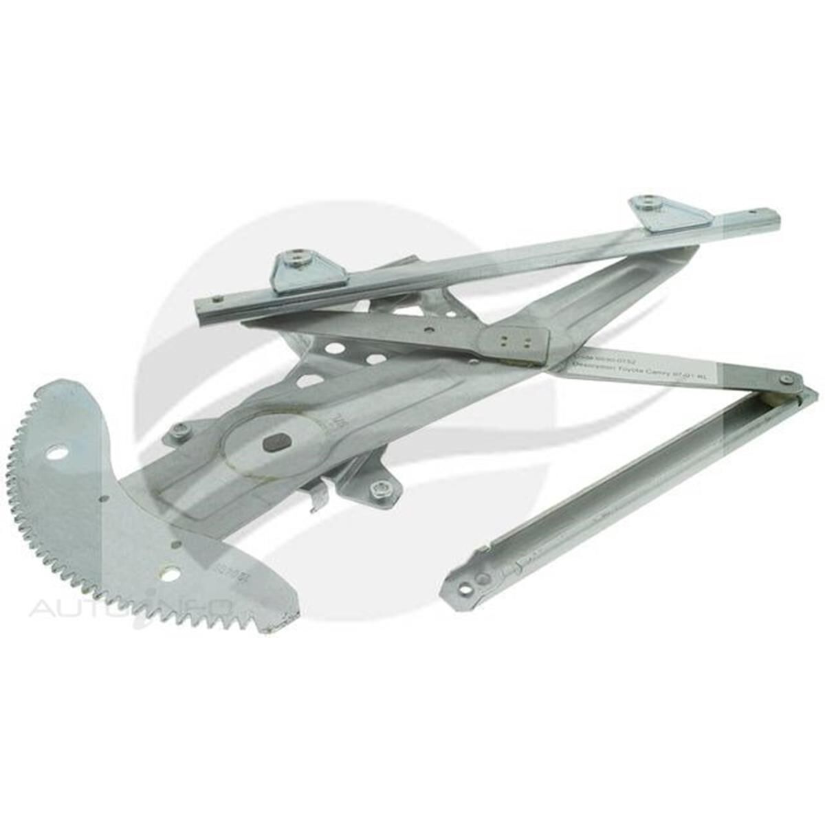 PWR WIN REG TOYOTA CAMRY K2 IN, , scanz_hi-res