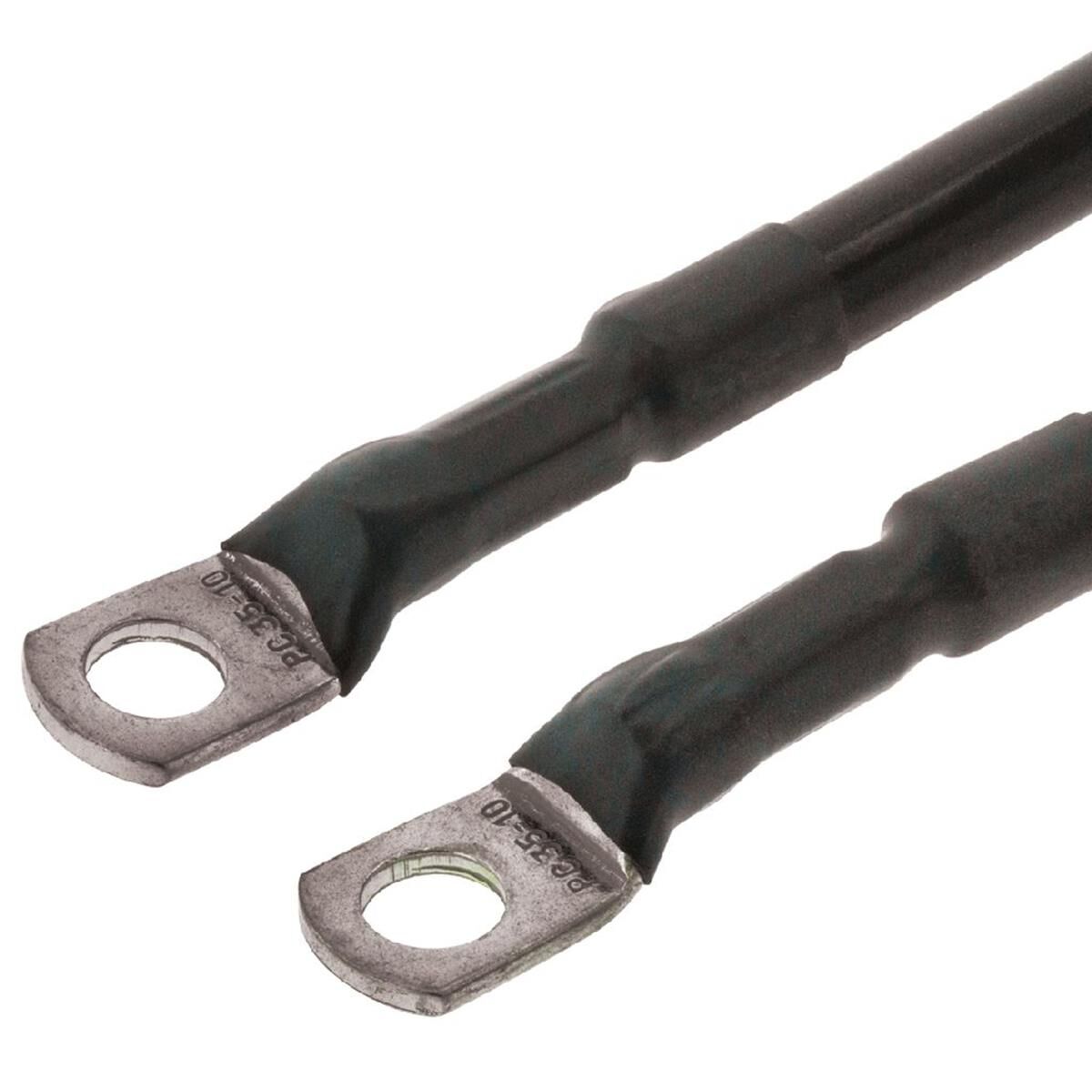 CABLE S S 24IN 60CM BLACK, , scanz_hi-res