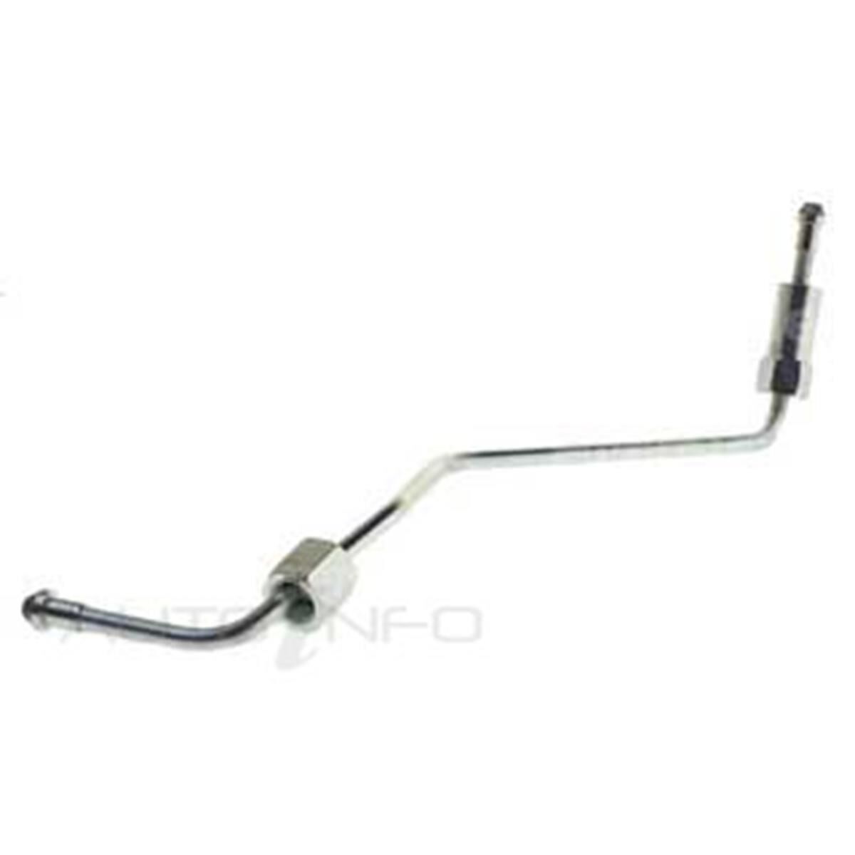 HIGH PRES INJECTOR FEEDLINE, , scanz_hi-res