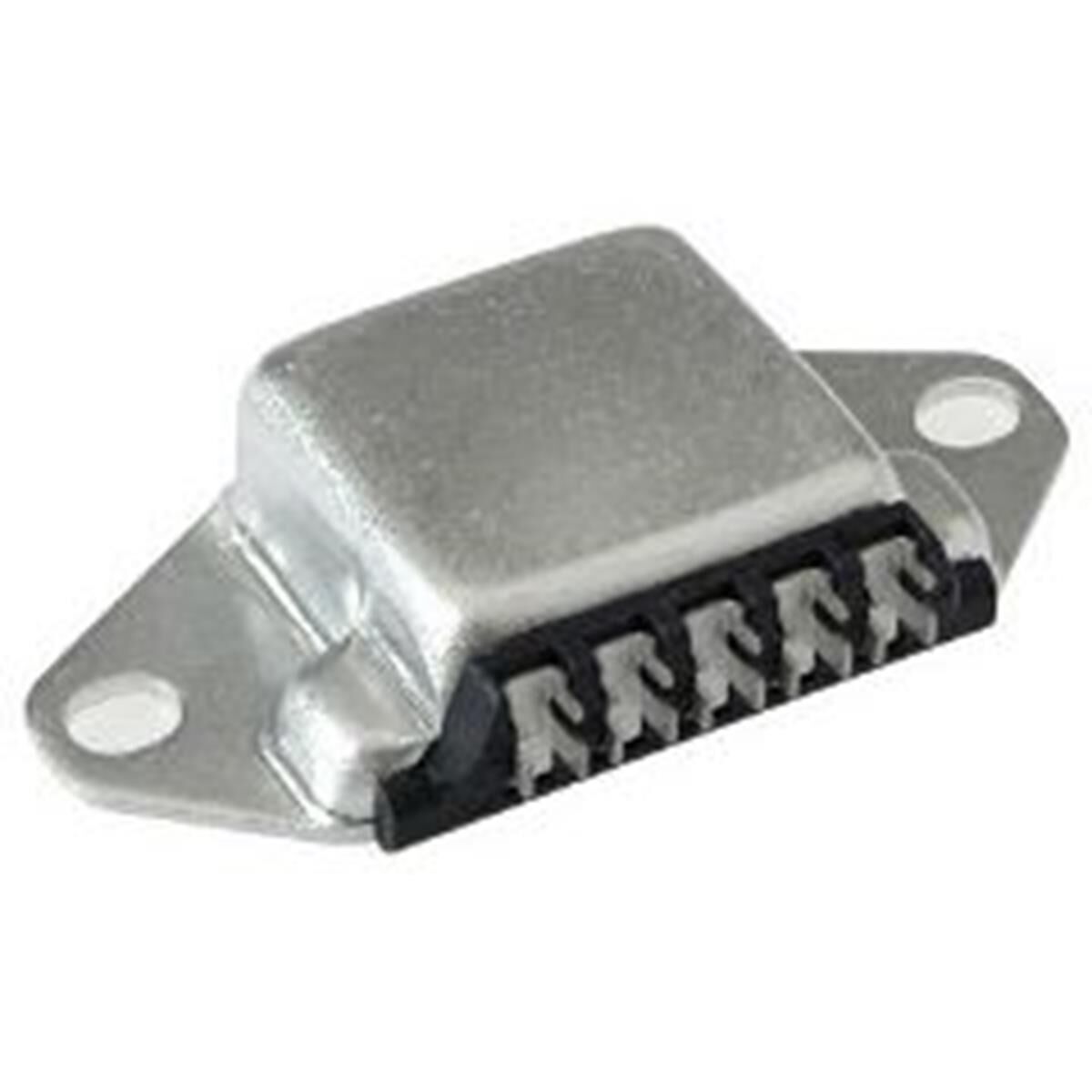 VOLTAGE REG 24V HITACHI 121900400/00500 831399 15-322 TRUCK & BUS IVR251  IH708, , scanz_hi-res