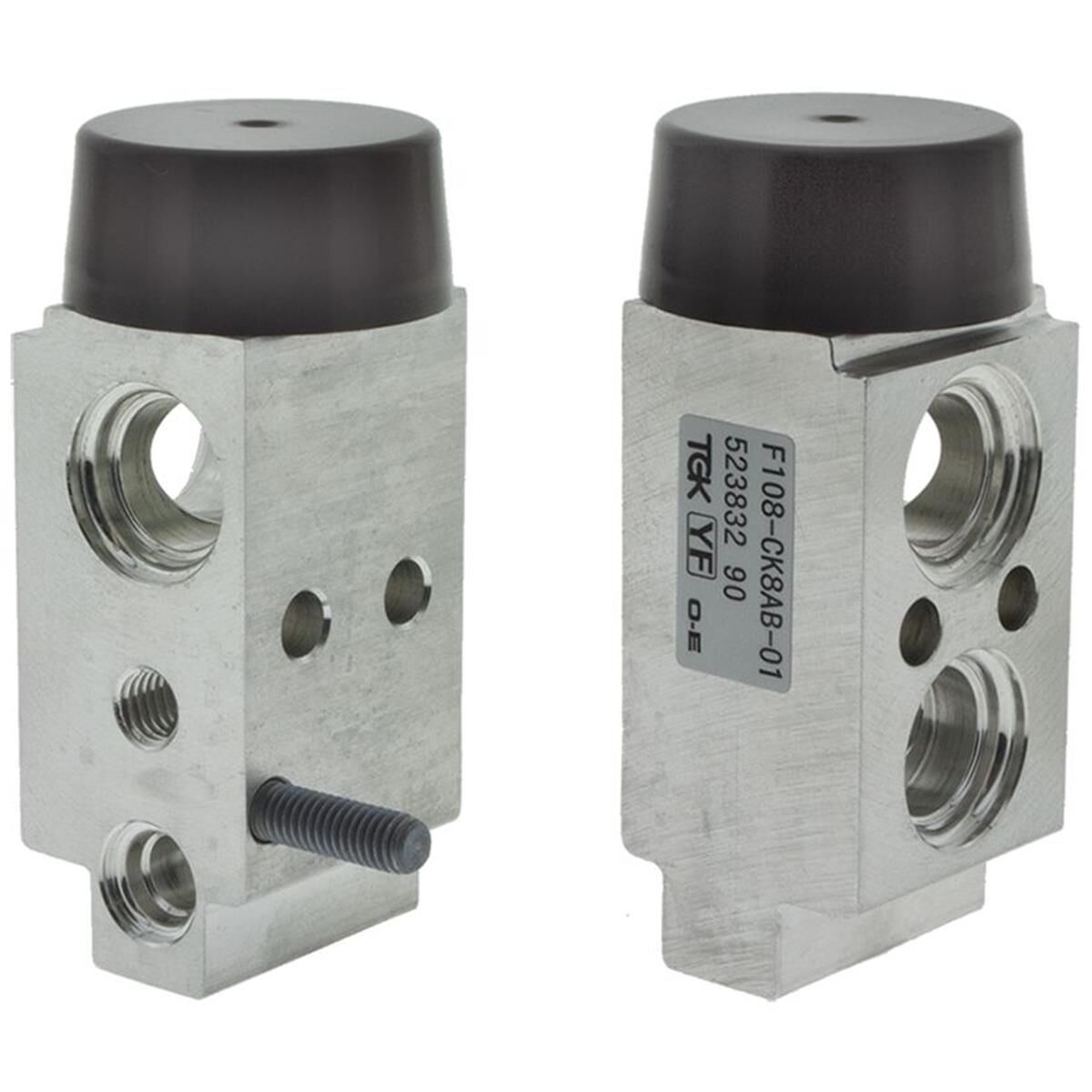 TXV HYUNDAI I45 05/10 -, , scanz_hi-res